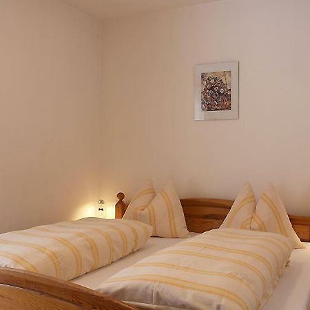 Ferienwohnung Bathelt Stumm Exteriör bild