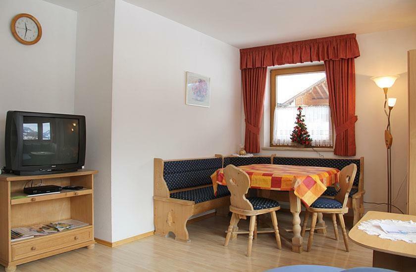 Ferienwohnung Bathelt Stumm Exteriör bild
